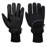Portwest Cold 500 Leather Waterproof Mechanical Glove A751