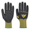 Portwest Impact E18 Nitrile Antistatic ESD Glove A756