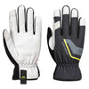 Portwest Mechanic 110 Leather Palm Glove A775