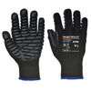 Portwest Anti-Vibration 10 Rubber Chloroprene Glove A790