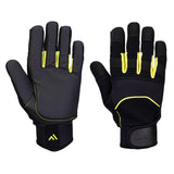 Portwest Anti-Vibration B600 PU Mechanical Glove A791