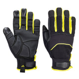 Portwest Needle Resistant F350 Mechanical Glove A792