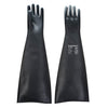 Portwest Chem 600 Latex Heavyweight Gauntlet A803
