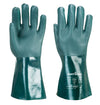 Portwest Double Dipped PVC Gauntlet 35cm A835