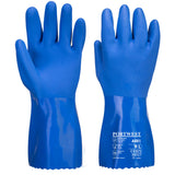 Portwest Marine Ultra PVC Chem Gauntlet A881