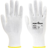 Portwest Liner 13 Assembly Glove Full Box (360 Pairs) AB020