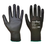 Portwest Grip 13 PU Palm Essential Full Box (288 Pairs) AB129