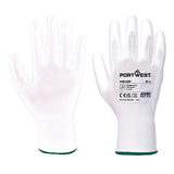 Portwest Grip 13 PU Palm Essential Full Box (288 Pairs) AB129