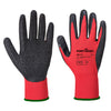 Portwest Grip 13 Latex Crinkle Essential Multipack (Pk12) AB174