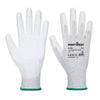 Portwest ESD 13 PU Palm Essential Multipack (Pk12) AB199