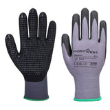 Portwest Grip 15 Nitrile Sandy Dotted Essential Multipack (Pk12) AB351