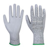 Portwest Cut B13 PU Glove Essential Multipack (Pk12) AB620