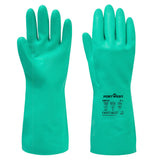 Portwest Chem 320 Nitrile Essential Multipack (PK12) AB810