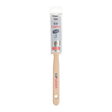 ProDec Advance 3pc Ice Fusion Angle Oval Brush Set - 1", 1.5", 2"