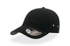 Atlantis Action 6 Panel Chino Baseball Cap ACACTI