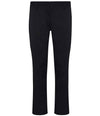 ADC Womens Slim Fit Stretch Trousers AF022 product image 2