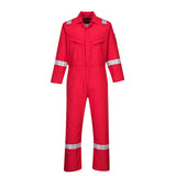Portwest Araflame Work Lightweight FR Coverall AF73