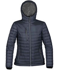 Navy/Charcoal