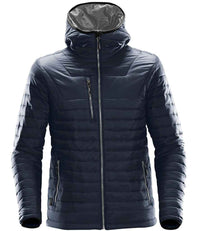 Navy/Charcoal