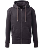 Anthem Organic Full Zip Hoodie AM002