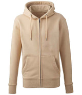 Anthem Organic Full Zip Hoodie AM002