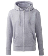 Anthem Organic Full Zip Hoodie AM002