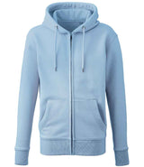 Anthem Organic Full Zip Hoodie AM002