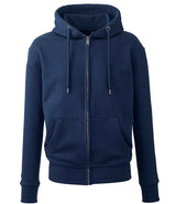 Anthem Organic Full Zip Hoodie AM002