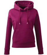 Anthem Ladies Organic Hoodie AM003