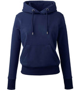 Anthem Ladies Organic Hoodie AM003
