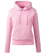 Anthem Ladies Organic Hoodie AM003