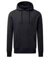 Anthem Unisex Hoodie AM006 - Black