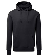 Anthem Unisex Hoodie AM006 - Black