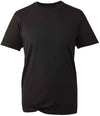 Anthem Organic T-Shirt AM010 - Black