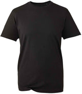 Anthem Organic T-Shirt AM010 - Black