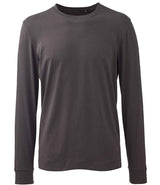 Anthem Organic Long Sleeve T-Shirt AM011
