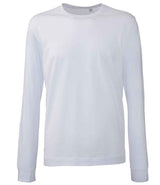 Anthem Organic Long Sleeve T-Shirt AM011