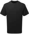 Anthem Unisex Organic Heavyweight T-Shirt AM015 - Black