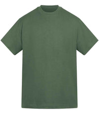 Green Mist