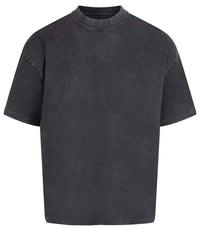 Washed Black