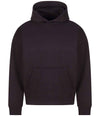 Anthem Heavy Bass Hoodie AM201 - Black