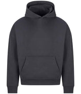 Anthem Heavy Bass Hoodie AM201