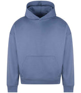 Anthem Heavy Bass Hoodie AM201