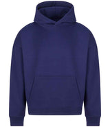 Anthem Heavy Bass Hoodie AM201