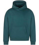 Anthem Heavy Bass Hoodie AM201