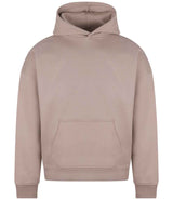 Anthem Heavy Bass Hoodie AM201