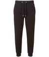 Anthem Organic Jog Pants AM030 - Black