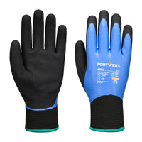Blue/Black