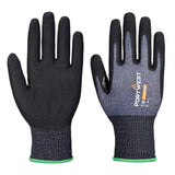 Portwest SG Cut C15 Eco Nitrile Glove (Pk12) AP18