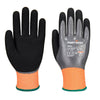 Portwest Cut F15 Nitrile Aqua Glove AP51